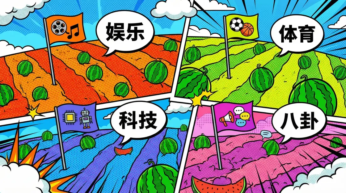 抖阳 娱乐瓜田分类